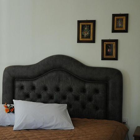 Horizon Hotel Ioannina Exterior foto