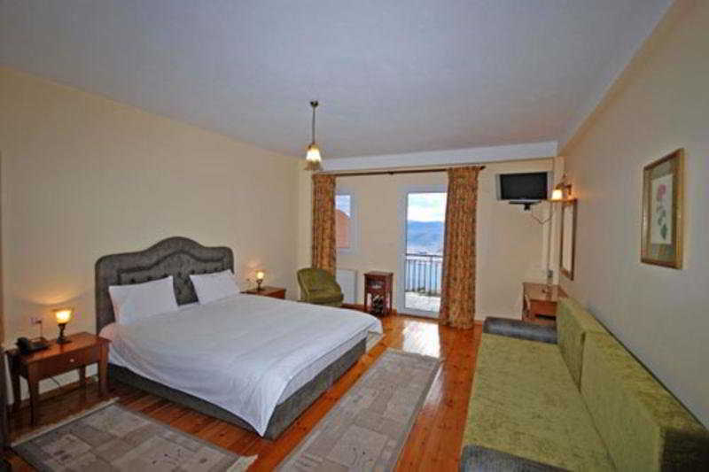 Horizon Hotel Ioannina Zimmer foto